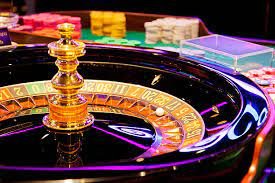 Studio dealer langsung istana bet dengan kamera multi-sudut berkualitas HD