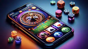 Lightning Dice Game