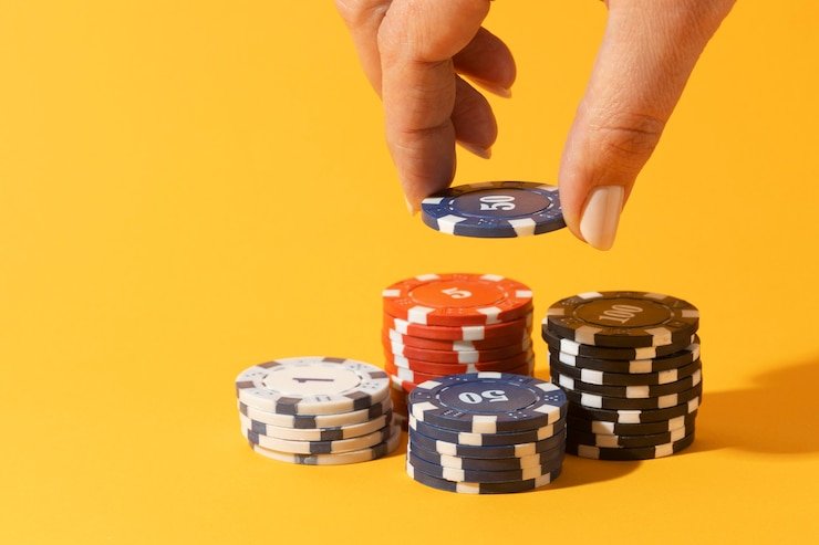 Dashboard promosi dan cashback istana bet